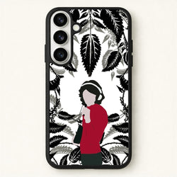 Cornerstone Phone Case for Galaxy S26