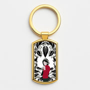 Cornerstone Luxury Keyring 3