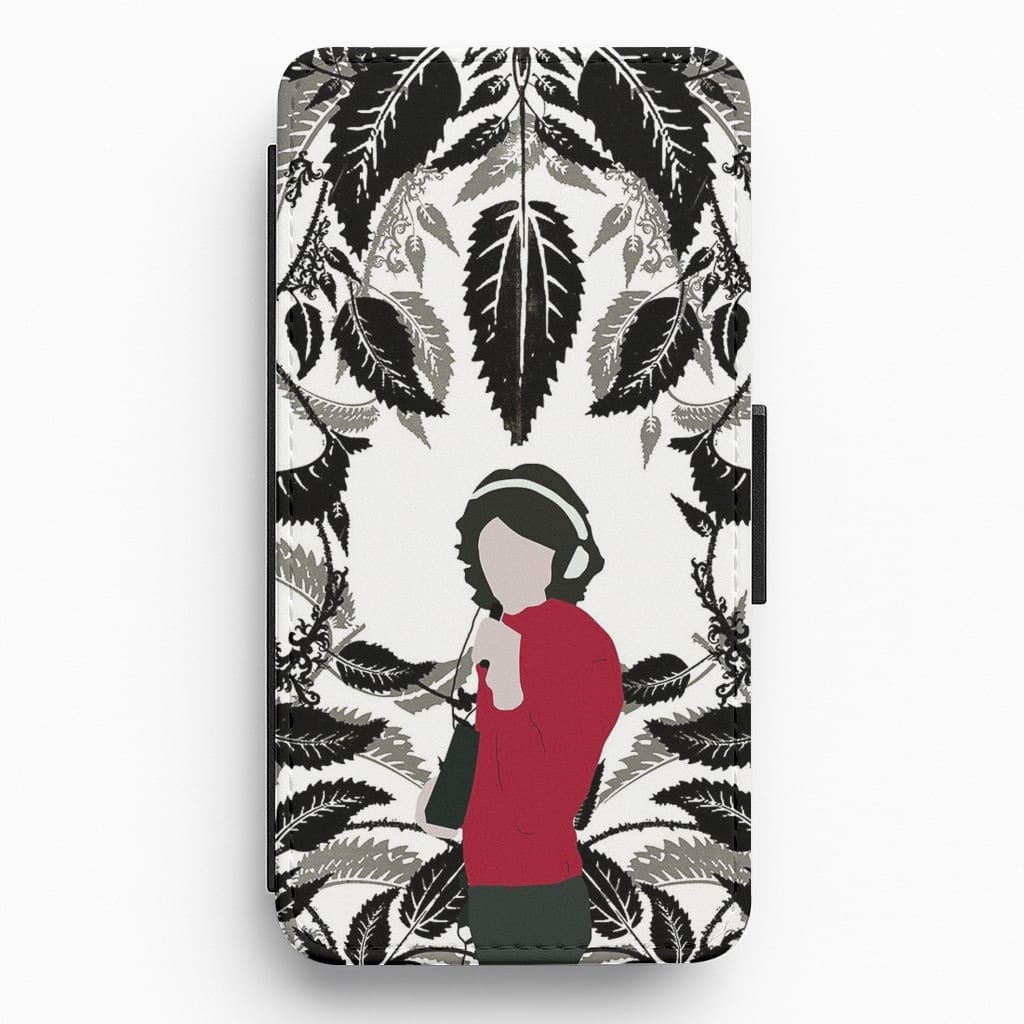 Cornerstone Flip Wallet Phone Case