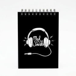 A6 Notebook