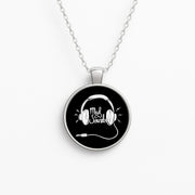 Mad Sounds Necklace 1