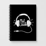 Arctic Monkeys Notebooks