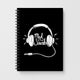 Arctic MonkeysNotebooks