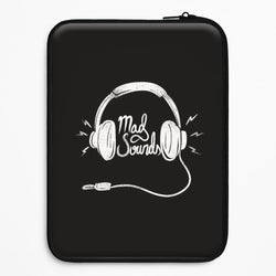 Mad Sounds Universal Laptop Sleeve