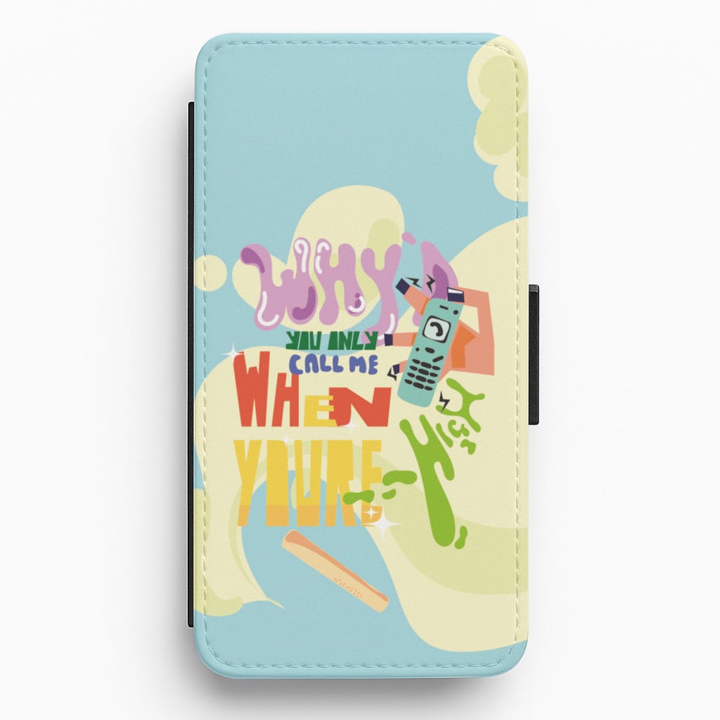 Free personalisation on all phone cases