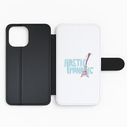Guitar Flip Phone Case