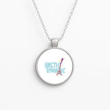 Arctic Monkeys Necklaces