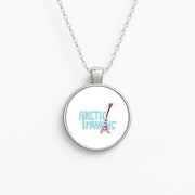 Guitar Necklace 1