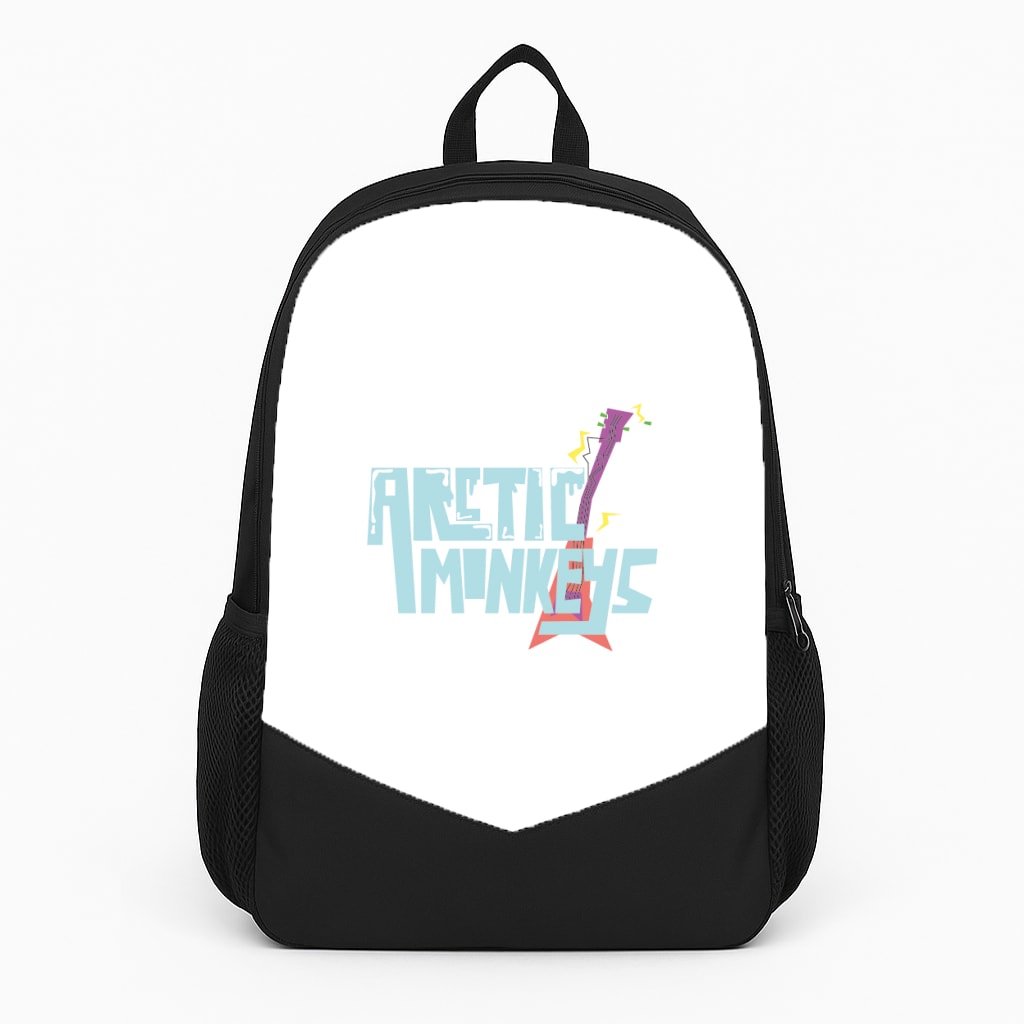 Guitar Backpack