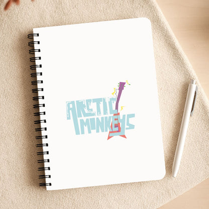 Guitar Notepad