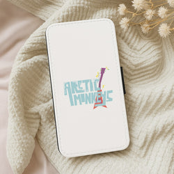 Guitar Wallet Phone Case