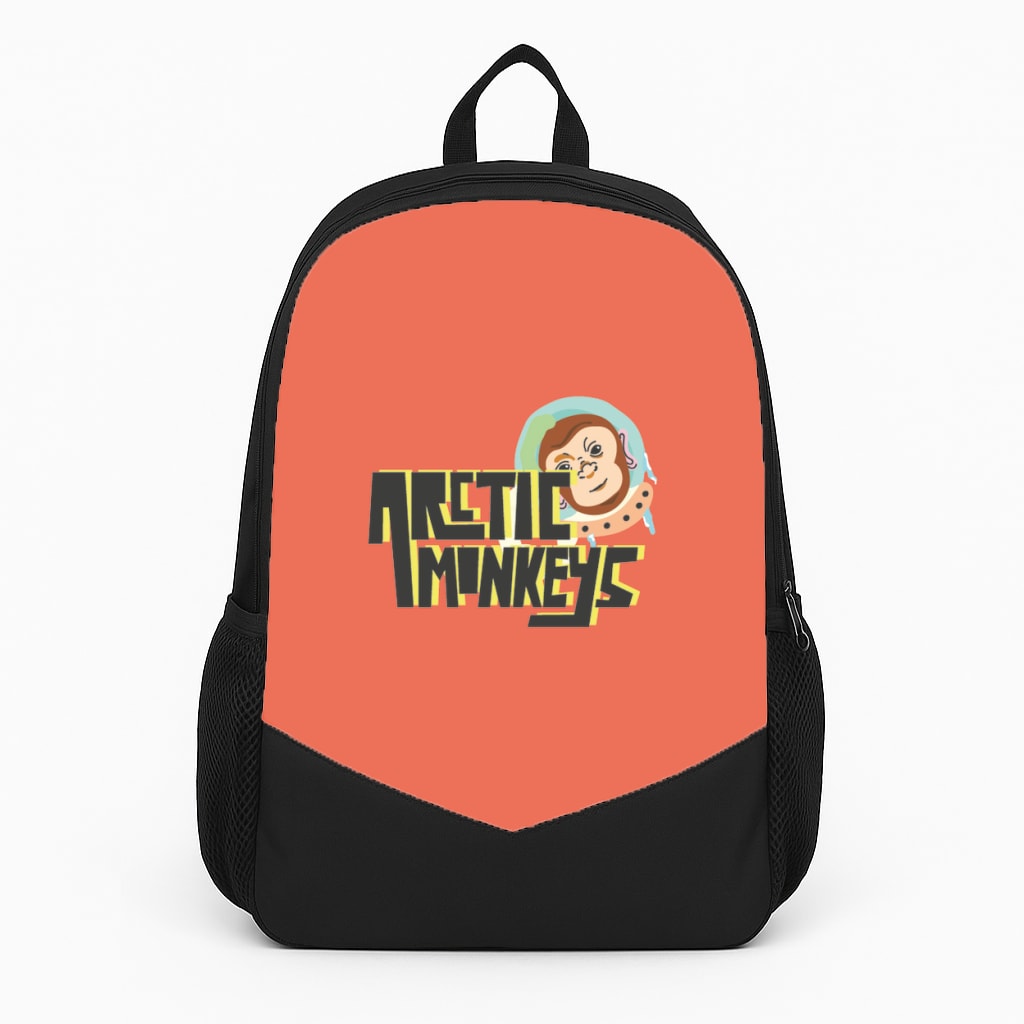 Space Monkey Backpack