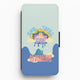 Arctic MonkeysWallet Phone Cases
