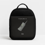 Arctic Monkeys Lunchboxes