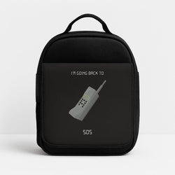 I'm going back to 505 Insulated Lunchbox