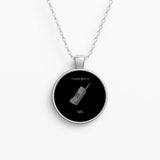 Arctic Monkeys Necklaces