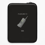 I'm going back to 505 Universal Laptop Sleeve