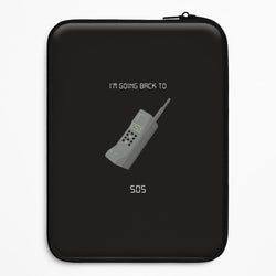 I'm going back to 505 Universal Laptop Sleeve
