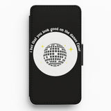 Arctic Monkeys Wallet Phone Cases