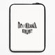 Arctic MonkeysLaptop Sleeves