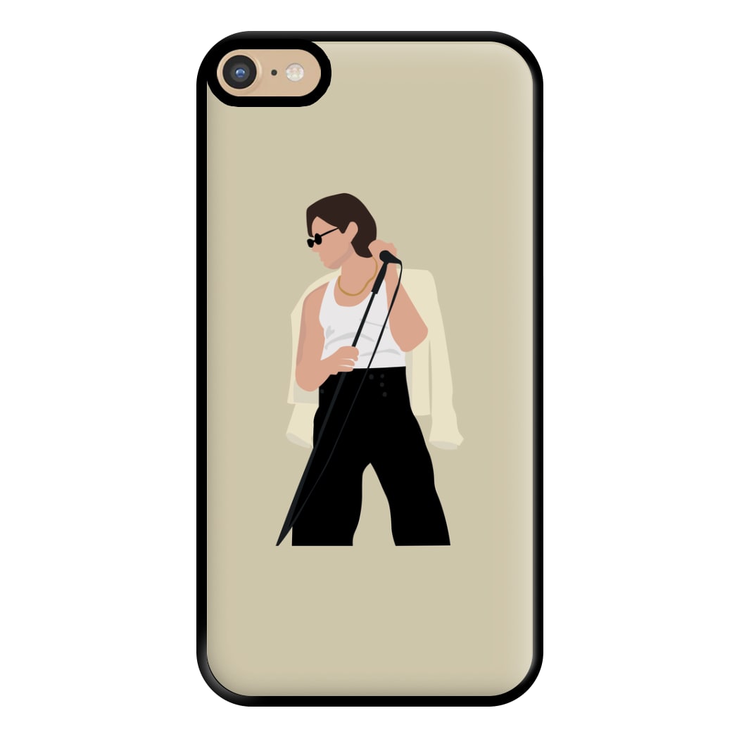 Alex Turner Phone Case for iPhone 6 Plus / 7 Plus / 8 Plus