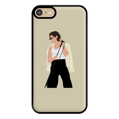 Alex Turner Phone Case for iPhone 6 / 7 / 8 / SE