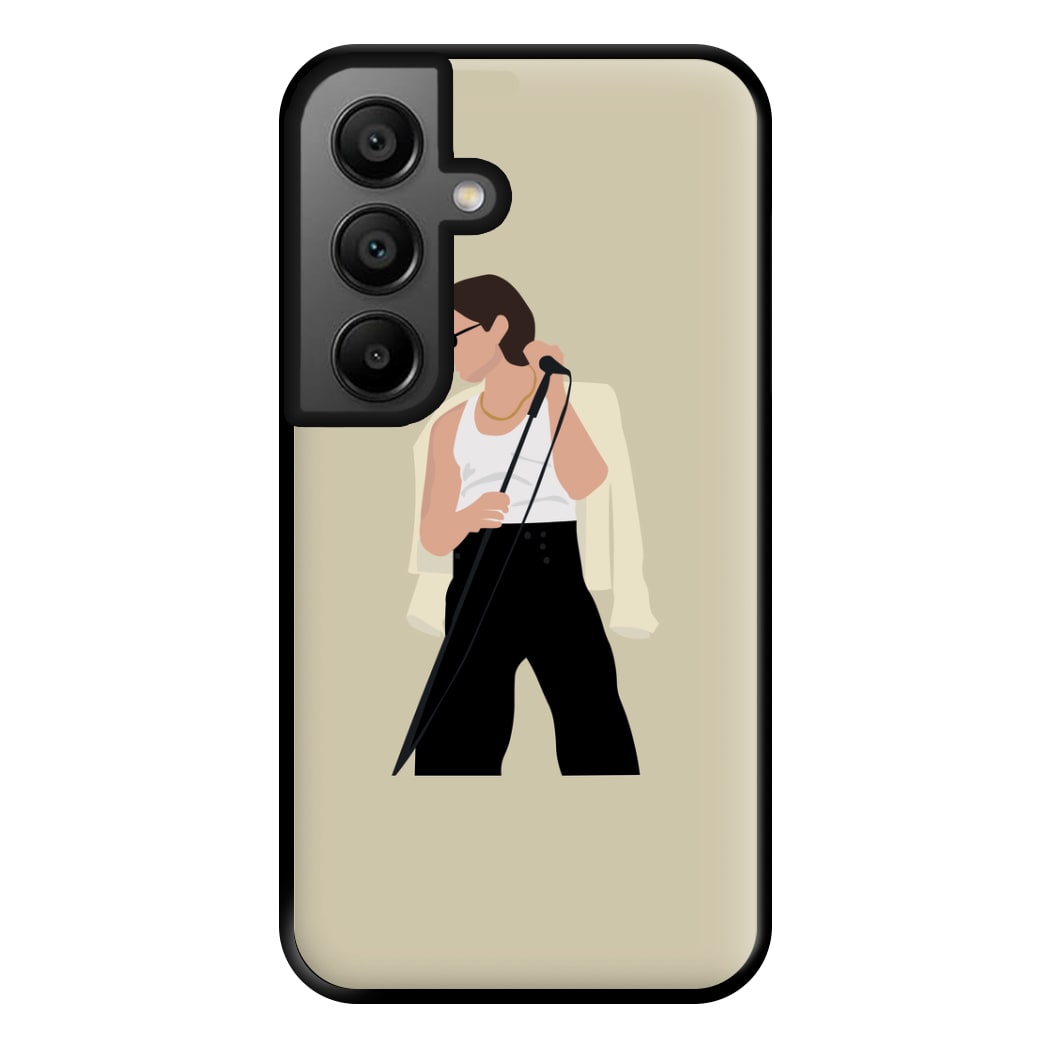 Alex Turner Phone Case for Google Pixel 8