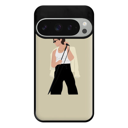 Alex Turner Phone Case for Google Pixel 9 Pro XL