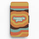 Arctic MonkeysWallet Phone Cases