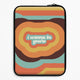 Arctic MonkeysLaptop Sleeves