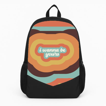 I Wanna Be Yours Backpack