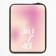 Arctic MonkeysLaptop Sleeves