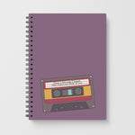 There's This Tune I Found Notebook