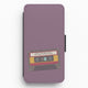 Arctic MonkeysWallet Phone Cases