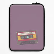 There's This Tune I Found Laptop Sleeve 1