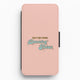 Arctic MonkeysWallet Phone Cases