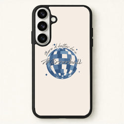 Mirrorball Phone Case for Galaxy S26 Plus