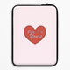 Arctic MonkeysLaptop Sleeves