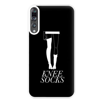 Knee Socks Phone Case for Huawei P20 Pro