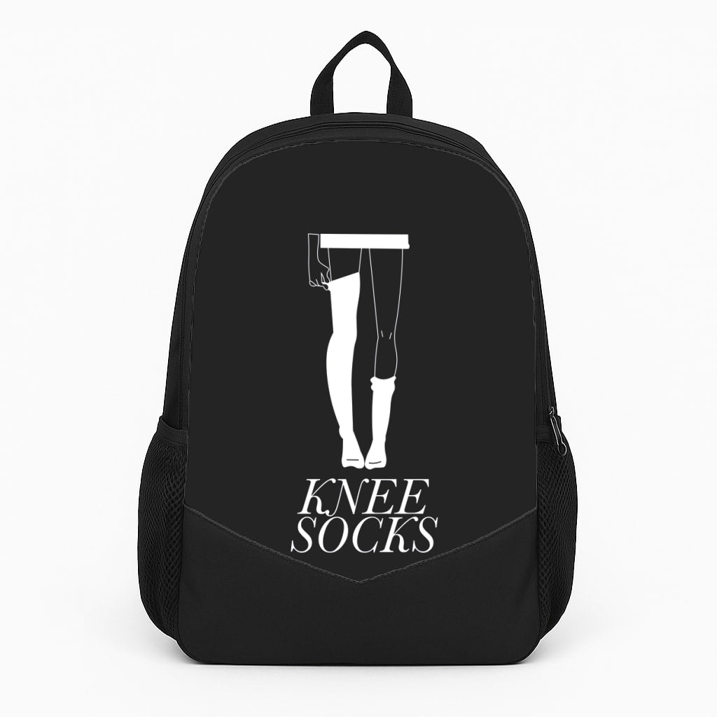 Knee Socks Backpack