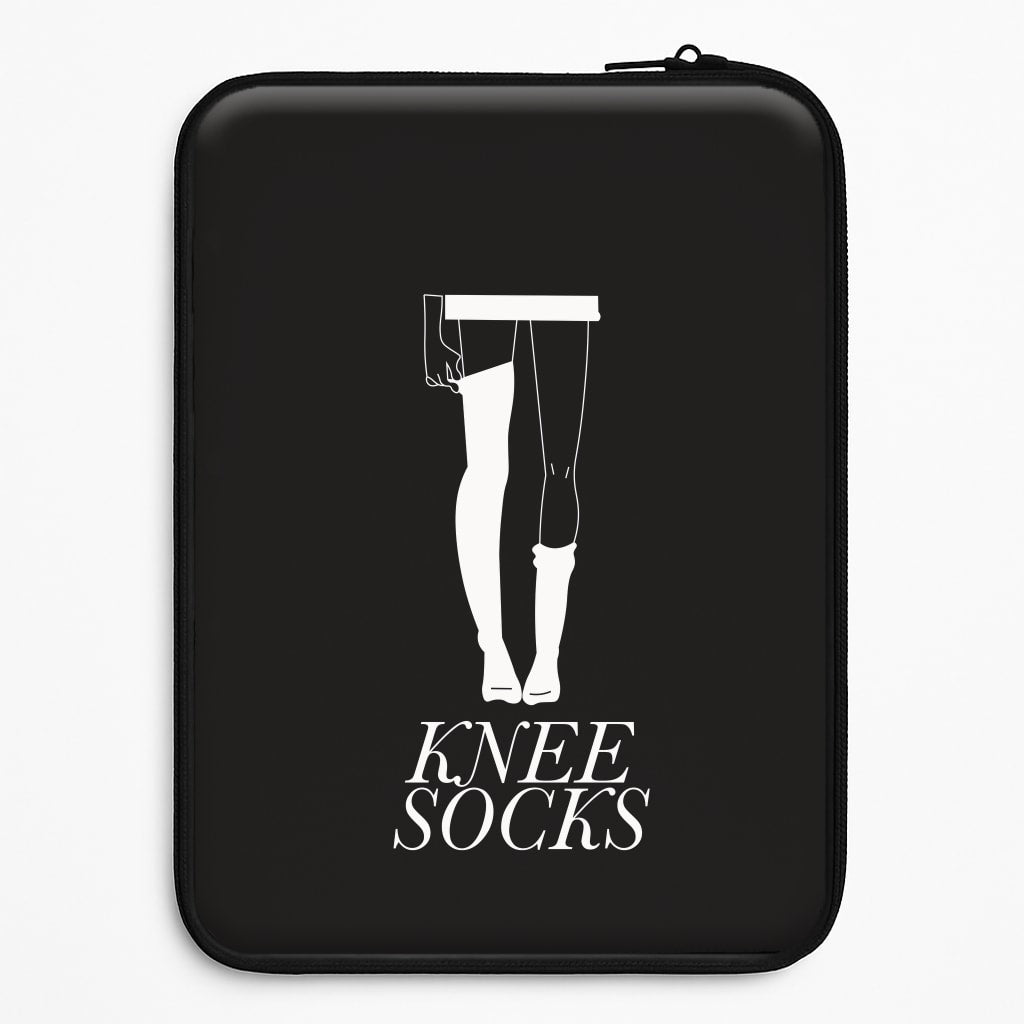 Knee Socks Laptop Sleeve