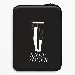 Knee Socks Universal Laptop Sleeve