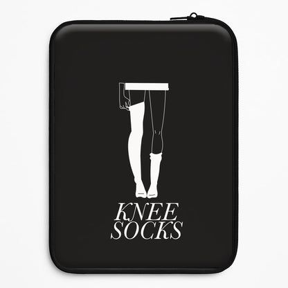 Knee Socks Universal Laptop Sleeve