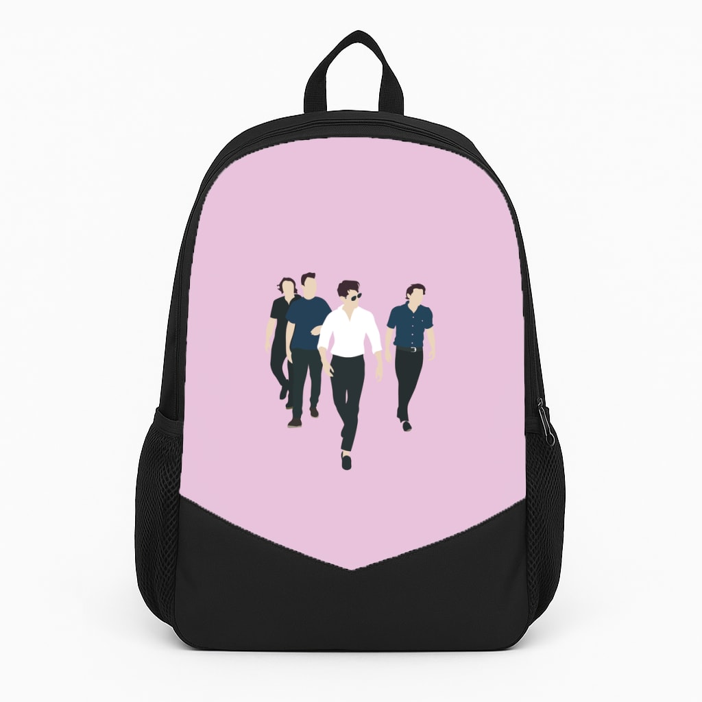 Walking Backpack