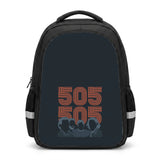 Arctic Monkeys Backpacks