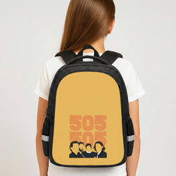 505 Band Members Light Backpack