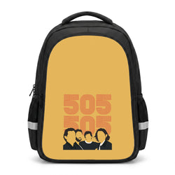 505 Band Members Light Backpack