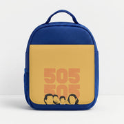 505 Band Members Light Lunchbox 4