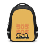 Arctic Monkeys Backpacks