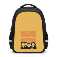 505 Band Members Light Backpack